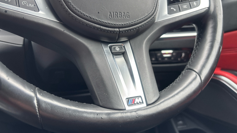 BMW 3 Series M340i xDrive MHT 4dr Step Auto Petrol Saloon